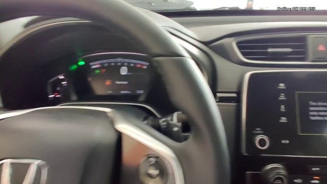 2022 Honda CR-V Gray Color | Exterior and Interior Walkaround смотреть онлайн