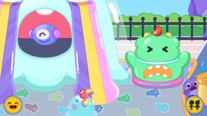 МЫ ИДЁМ РАЗВЛЕКАТЬСЯ В BABOLAND! ? Yoya Busy Life World! ?
