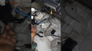 Mazda 3 2013 год. замена радиатора отопителя салона