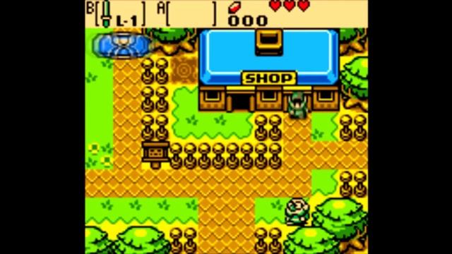 What's the LEAST Popular Zelda game? смотреть онлайн