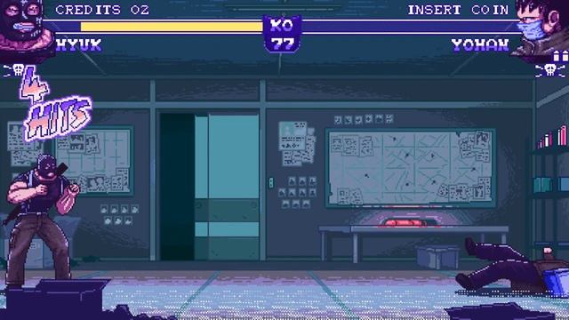 Verdict Guilty Gameplay. смотреть онлайн