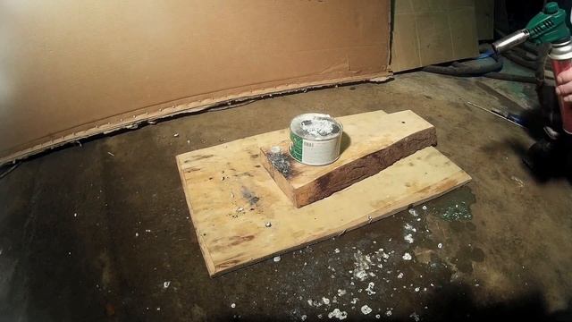 Что будет если поджечь магний ( магний vs горелка) смотреть онлайн