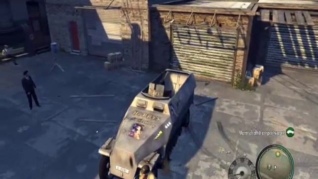 Spoils of War DLC by Dgumba смотреть онлайн