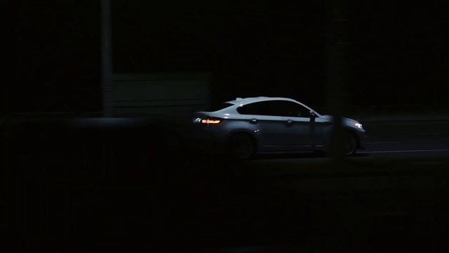 Teaser BMW X6 M смотреть онлайн