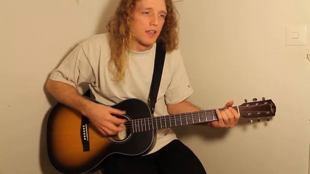 pumped up kicks by foster the people Acoustic cover смотреть онлайн
