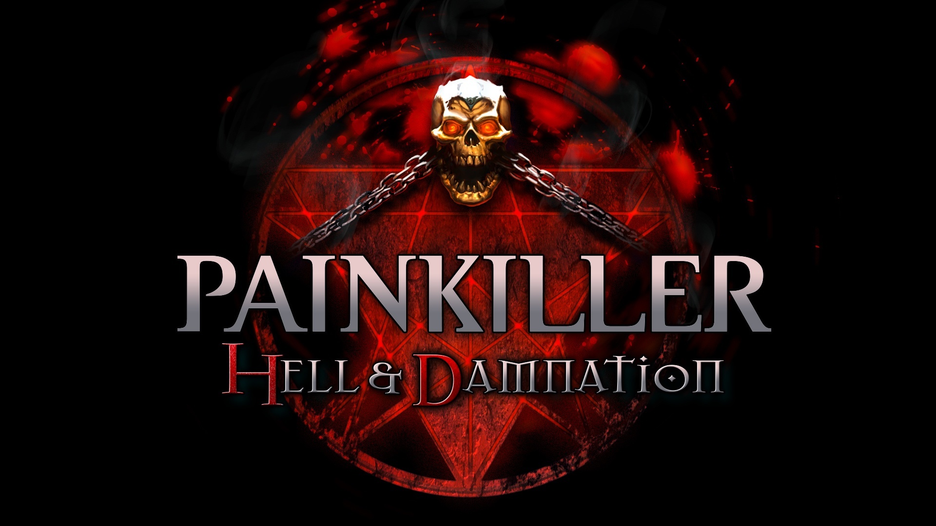 Painkiller Hell & Damnation