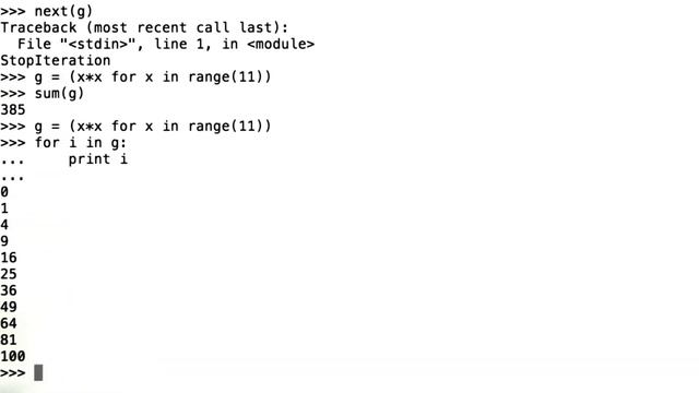 Generators 3 - Design of Computer Programs смотреть онлайн