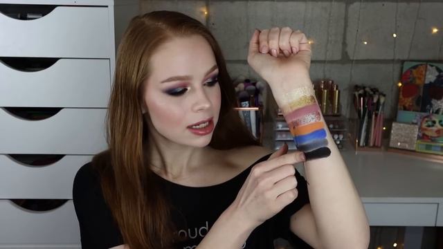 BYOP Collab | Turning A Memory Into A Color Story