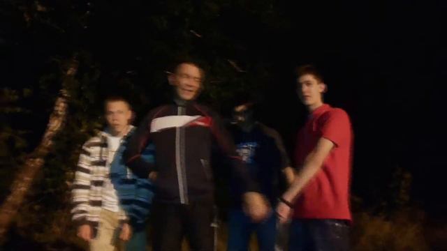 JAYS FAMILY - Гнилая плоть [ 2013 ] смотреть онлайн