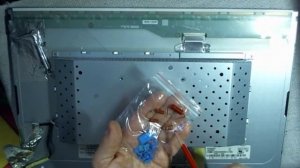 Эквивалент лампы подсветки дисплея монитора 22" дюйма