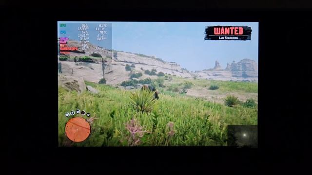 RDR2 gameplay on the $649 Steam Deck VS. a $2,100 gaming laptop PC! (RTX 4070 & Intel Core i9) смотреть онлайн
