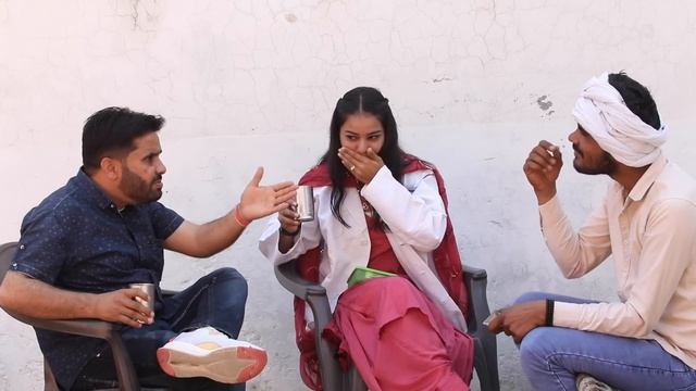 मैं हूं प्रधान 4 || Anuj Dangi || Rajveer Dangi || Norang Ustad || смотреть онлайн