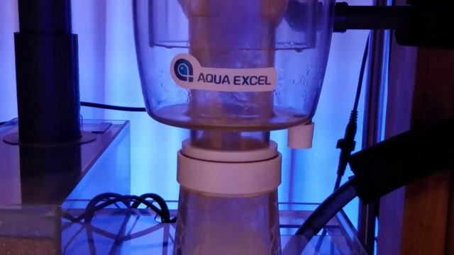 AQUAEXCEL EC-15 смотреть онлайн