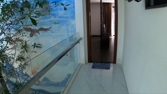 ВЬЕТНАМ. Аренда виллы в Нячанге. Как снять дом во Вьетнаме? Аренда жилья в Нячанге. Лайкни Мир. смотреть онлайн