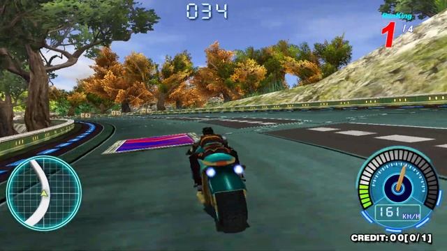 WORST ARCADE GAME - TECHWAYS [Arcade PC] POP MOTO (HomingGame) ???? - PC ARCADE GAMEPLAY LONGPLAY смотреть онлайн