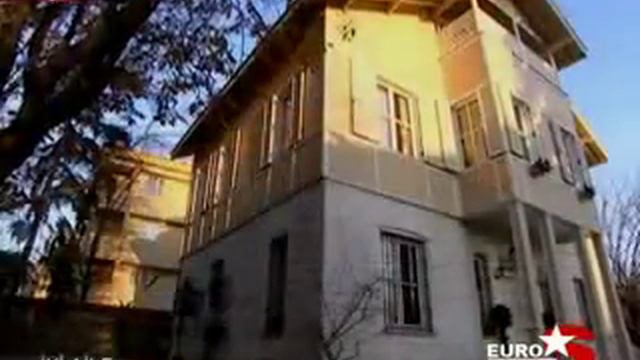 Iki Aile 29 Bolum 2 Kisim -Eritoo-