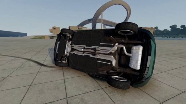 Opel Astra H-BeamNG Drive(#1505)