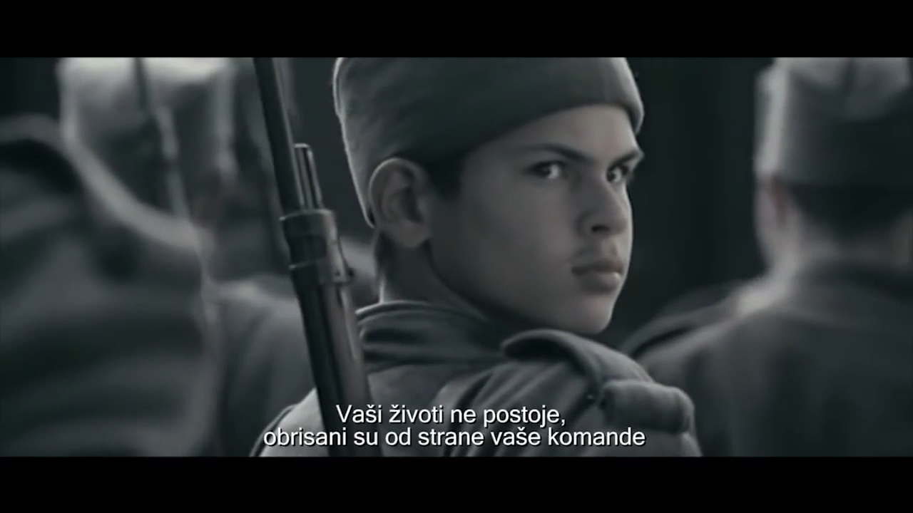 Sabaton - Last dying breath _x264 смотреть онлайн