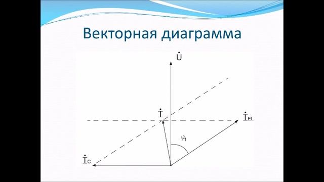 Схемы включения люминесцентных ламп смотреть онлайн