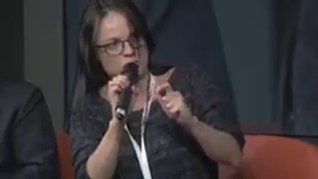 Форум «IT-ЛИДЕР 2013». Вдохновляющие технологии — это интересно смотреть онлайн