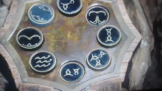 Resident Evil 4 Remake - Lake statue B piece Puzzle (Mission 4) solved смотреть онлайн