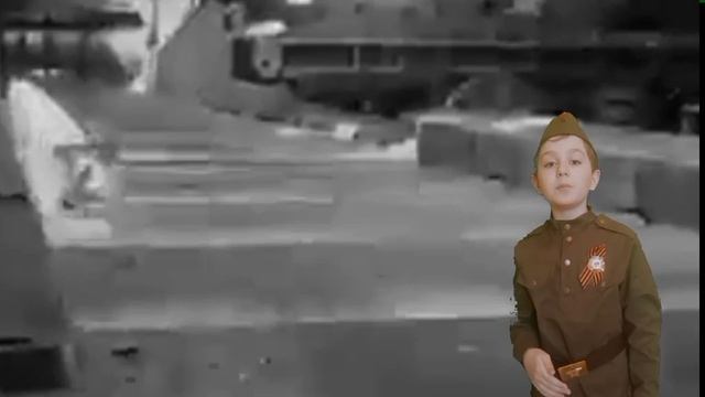 «Виват, Победа!» Глухов Владислав смотреть онлайн