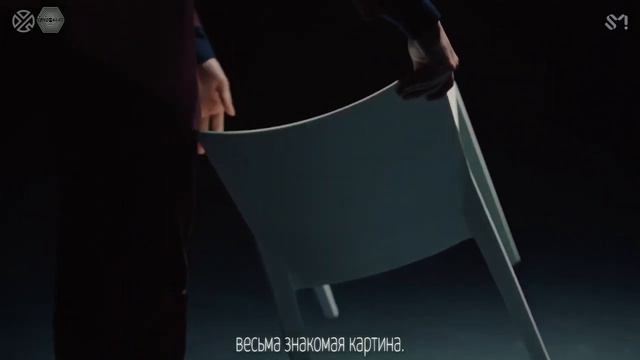 Чжан Исин (Лэй,Lay)— Goodbye Christmas (рус.саб) смотреть онлайн