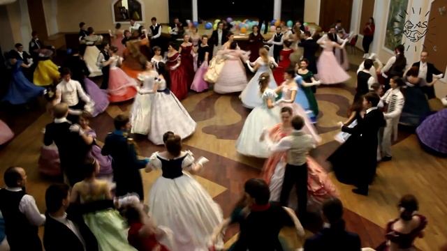 2013-12-07 Испанский вальс, г. Самара HD смотреть онлайн