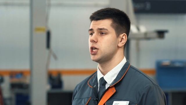 Когда менять шины? Ответим точно! смотреть онлайн