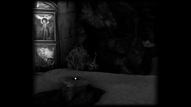 Хоррор по русской сказке - One-Eyed Likho Demo (Лихо одноглазое)