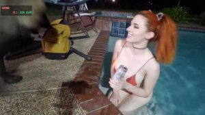 Amouranth best moments 33