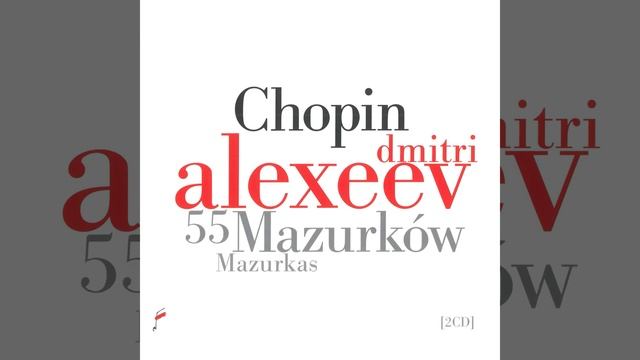 Mazurka No.2 in C Major, Op. 24 смотреть онлайн