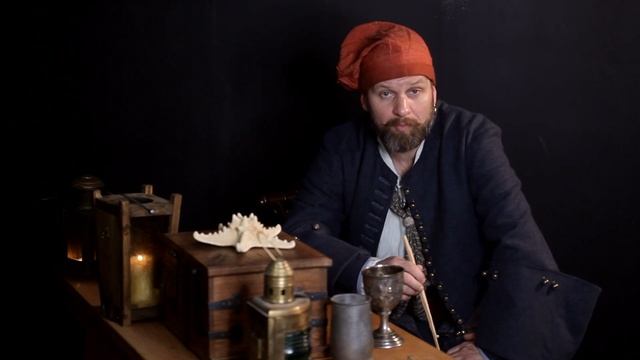 «Морское дело» - Занятие №7 - Палубы парусного судна смотреть онлайн