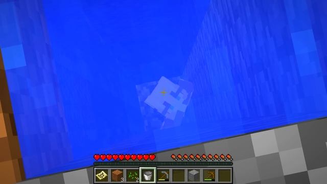 ? ВСТРЕТИЛ и ПРОКАЧАЛ АЛЕКС  В Майнкрафт! Кабан и Алекс!