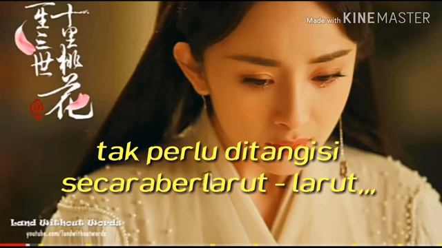 A Spray of Plum Blossom. Chinese Bamboo Flute 10 || toreh_sembilu || смотреть онлайн