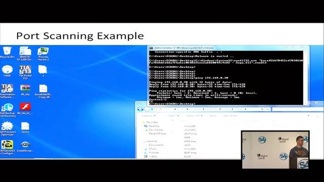 ICS Malware: Havex and Black Energy смотреть онлайн