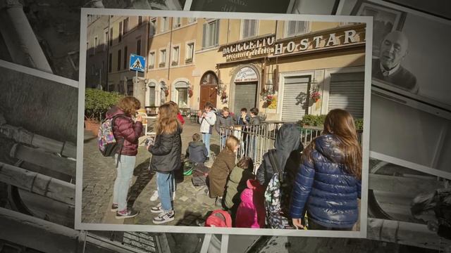 Giornata Della Memoria - 27 Gennaio 2021- Memoria Diffusa