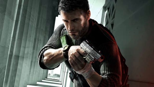 Main Theme (HD) - Splinter Cell: Conviction смотреть онлайн