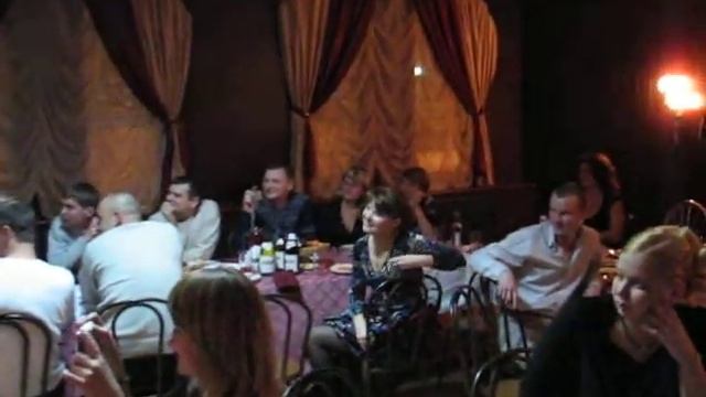 Усинск, встреча выпускников 3 школы смотреть онлайн