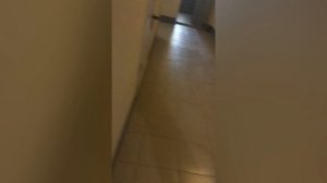 Back rooms челендж: пробираемся на заброшенный этаж. Не звоните в полицию .