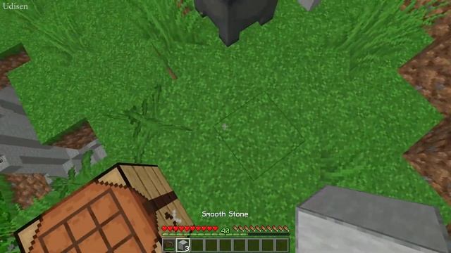 Minecraft 1.20.2 How to get INFINITY LAVA SOURCE | Minecraft 1.19.4 LAVA FARM смотреть онлайн