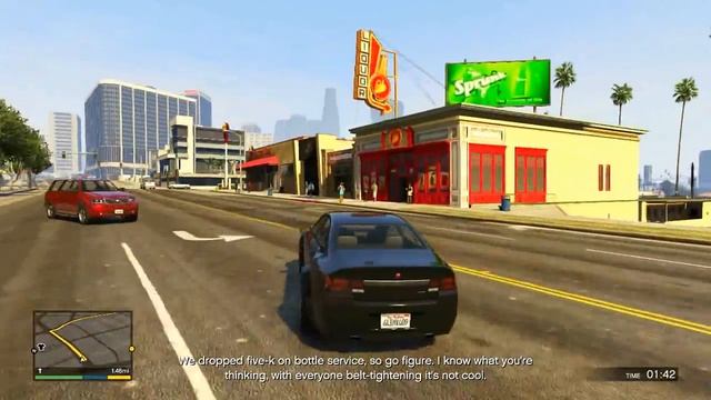 How to Make a TON of Money in Grand Theft Auto V! (Not Lester Missions - GTA V Singleplayer) смотреть онлайн