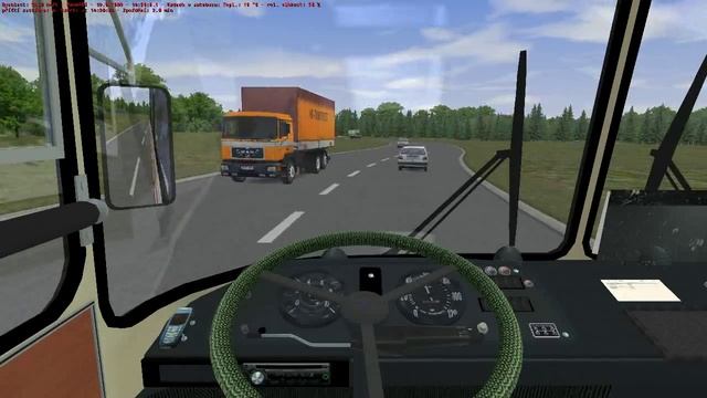 LAZ-699 Omninsk line 112 Avtovokzal Terminal 1 - Vesyanka смотреть онлайн