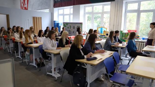 Поздравление от Романа Колесова, и.о. заместителя председателя Правительства Ярославской области смотреть онлайн