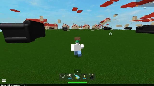 Roblox destruction and server lag2 смотреть онлайн