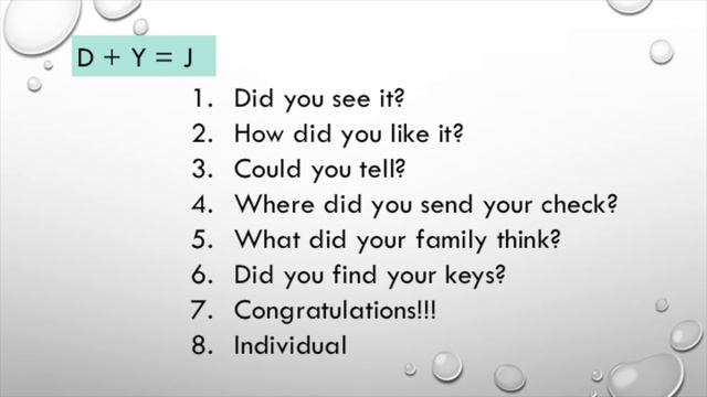 КАК ПРОИЗНОСИТЬ ЗВУКИ t и d в английском языке смотреть онлайн