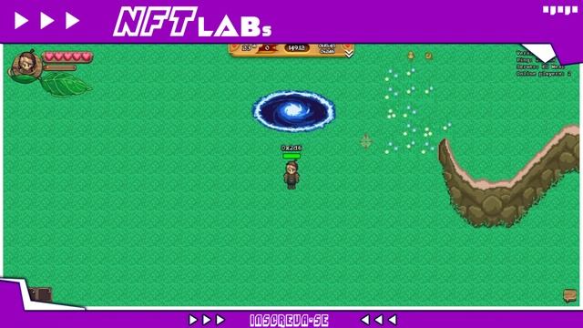 JOGO NFT GRÁTIS PRA GANHAR DOLAR PAGA TODO DIA CHEST NUT (FREE TO PLAY) смотреть онлайн
