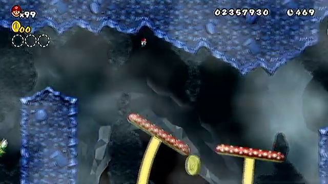 Newer Super Mario Bros. Wii - WALKTHROUGH - Part 7 (Hammer Time) смотреть онлайн
