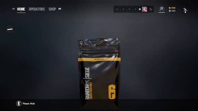 Tom Clancy's Rainbow Six Siege- Black Ice (Every R6 Players Dream) смотреть онлайн