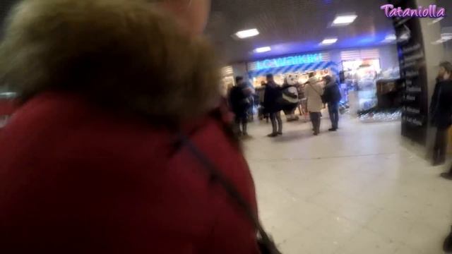 VLOG: в шоке от цен, шоппинг с сестрой, встретили Тарантино смотреть онлайн